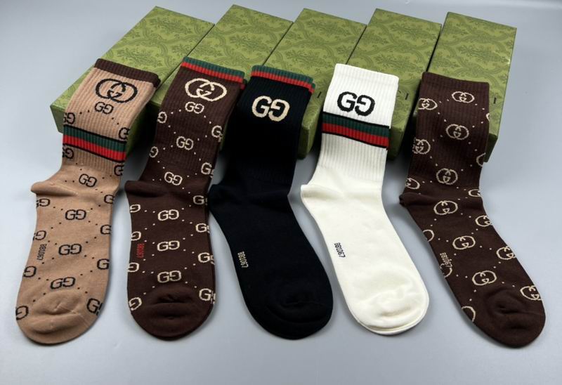 Gucci socks 56